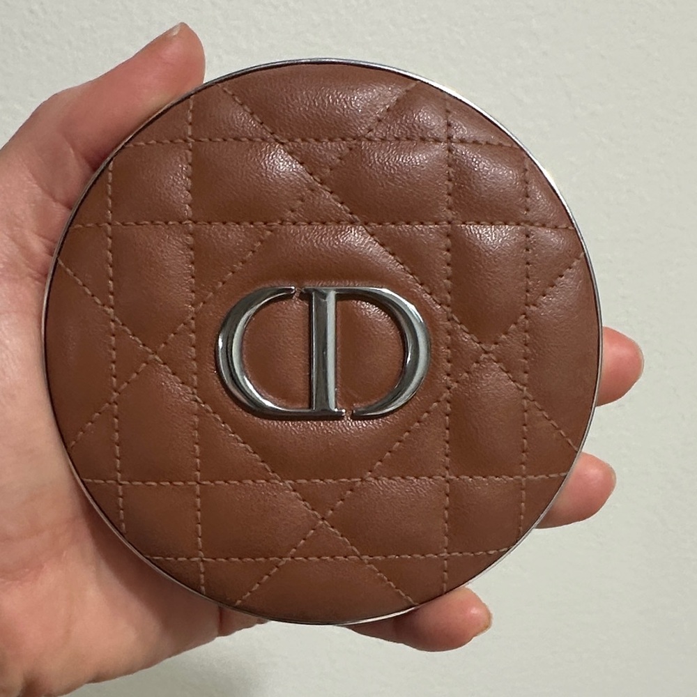 Dior forever Nude Jumbo Bronzer -20 medium matte